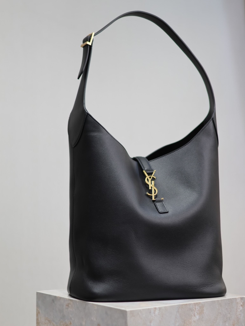 YSL Bucket Bags